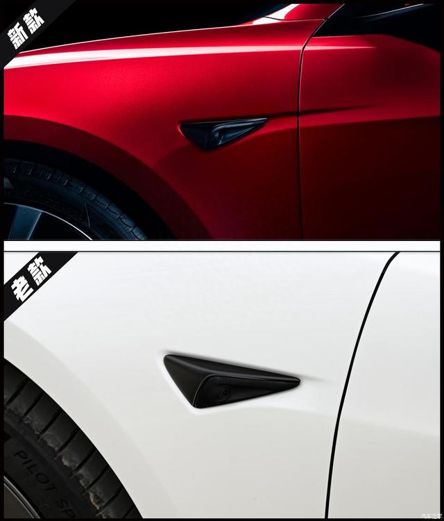 新款特斯拉Model3正式发布，多花的钱到底值不值？