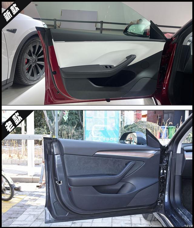 新款特斯拉Model3正式发布，多花的钱到底值不值？