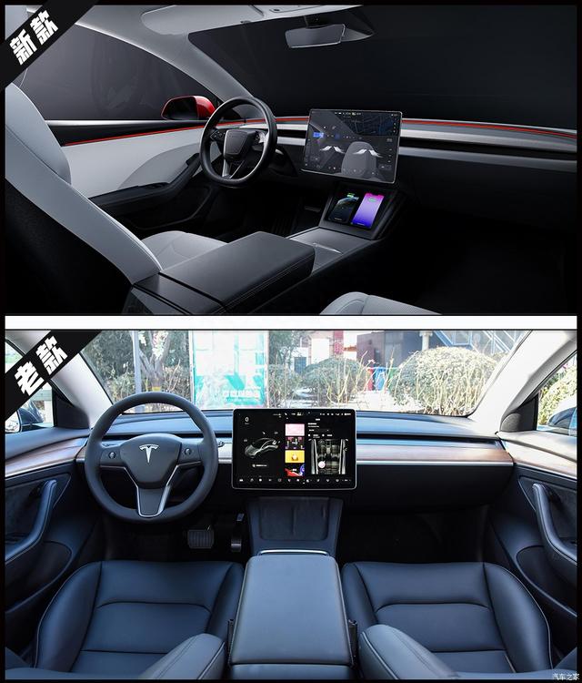 新款特斯拉Model3正式发布，多花的钱到底值不值？