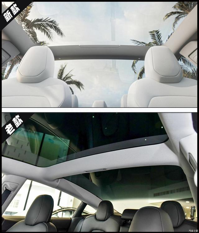 新款特斯拉Model3正式发布，多花的钱到底值不值？