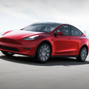 燃擎放大镜：操控十足的纯电SUV，特斯拉Model Y的优劣