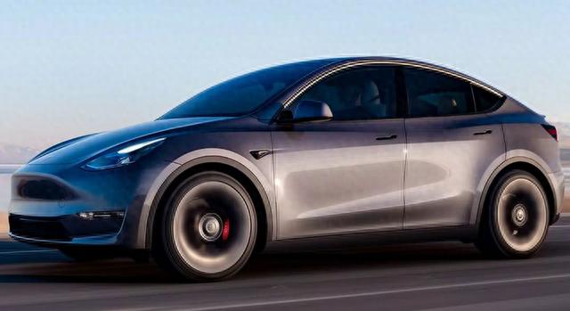 燃擎放大镜：操控十足的纯电SUV，特斯拉Model Y的优劣