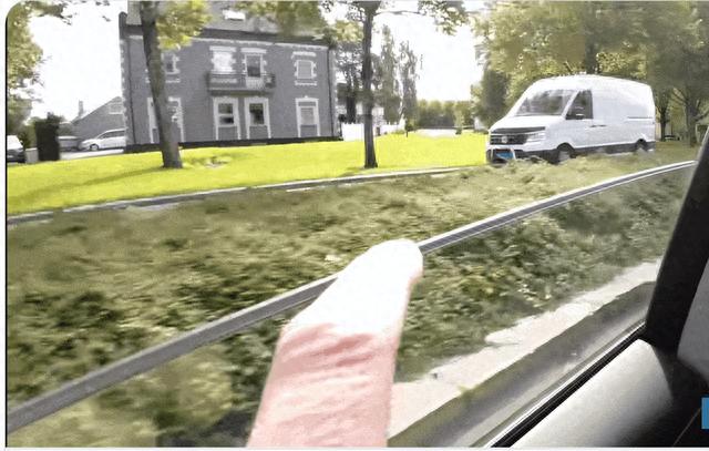 新款 Model 3，换挡反人类？