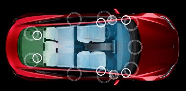 新款 Model 3，换挡反人类？