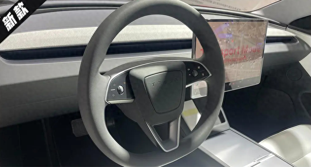 新款Model 3来袭，涨价2.8万，增加音响+氛围灯，还能大卖吗？