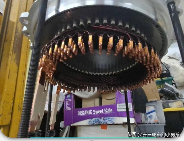 盘点改款Model 3的变化：这次进步不小