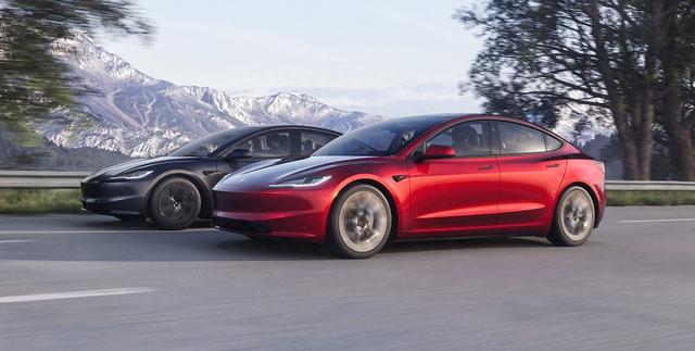 Model 3焕新版太贵？那是你真不懂技术稀缺性