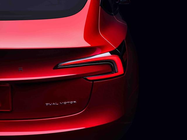 Model 3焕新版太贵？那是你真不懂技术稀缺性