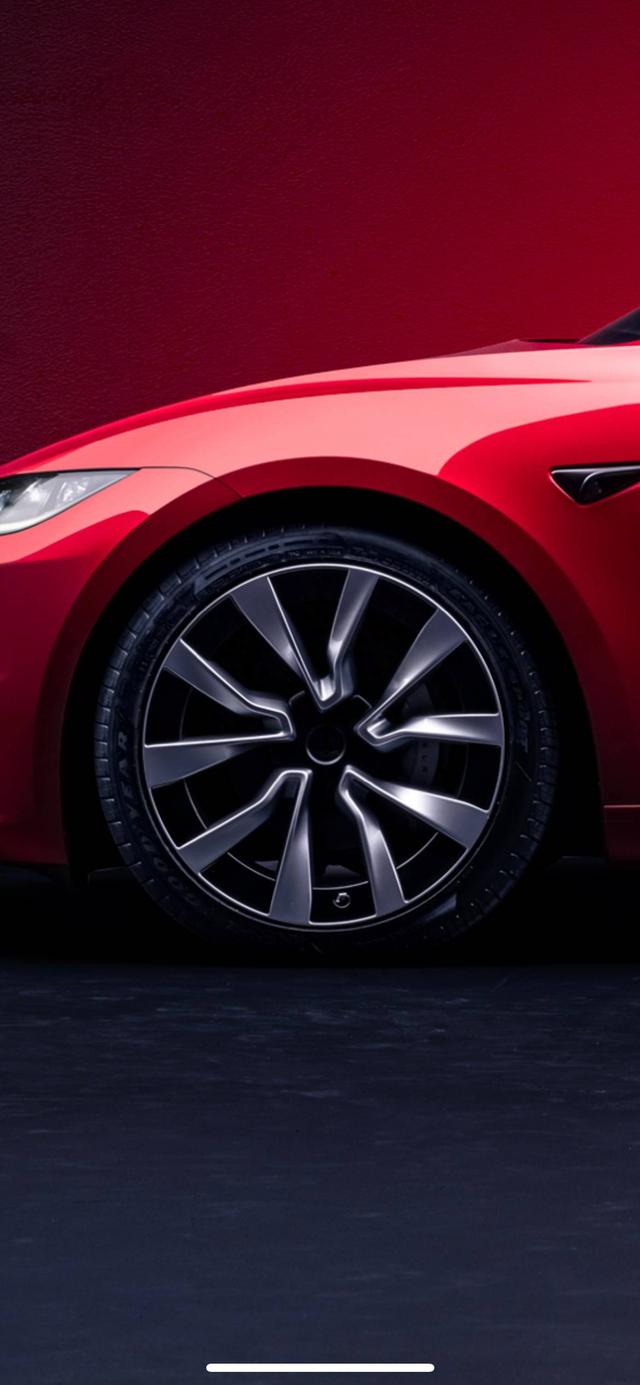 Model 3焕新版太贵？那是你真不懂技术稀缺性