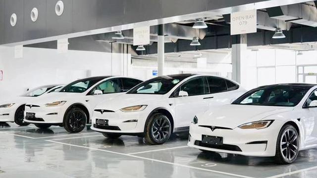 Model Y降1.4万，单店一天20台订单，刺激效果能持续多久？