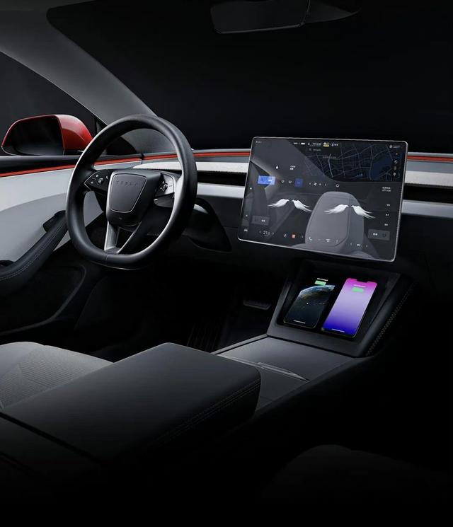 特斯拉Model 3要来了，你选现款还是新款？