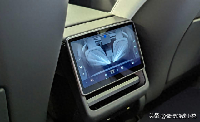 极简发挥到极致！特斯拉“新款Model 3”发布，不到26万能火？