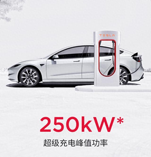 新款Model 3来了！25.99万元起，配远端气囊，依旧没有仪表