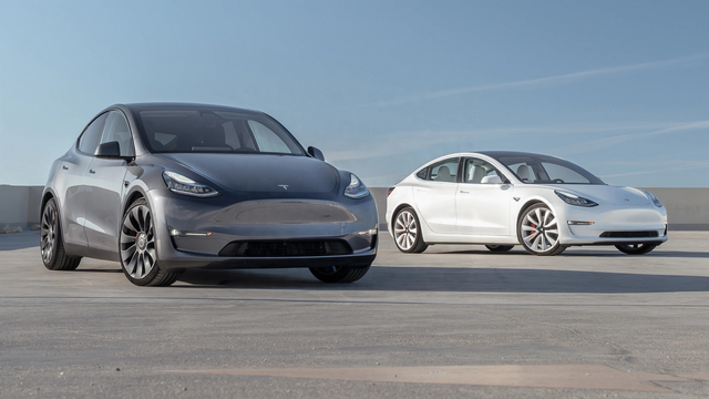 3系的价格买X3？26万，买新Model 3还是Model Y？