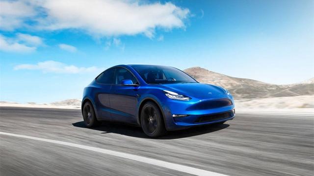 3系的价格买X3？26万，买新Model 3还是Model Y？