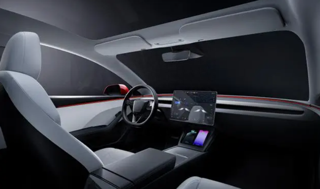 特斯拉Model 3焕新版，改款到底改了哪些细节，一篇给你讲完