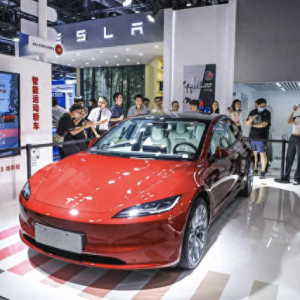 新款Model 3出师不利 这一功能遭特斯拉车主疯狂吐槽