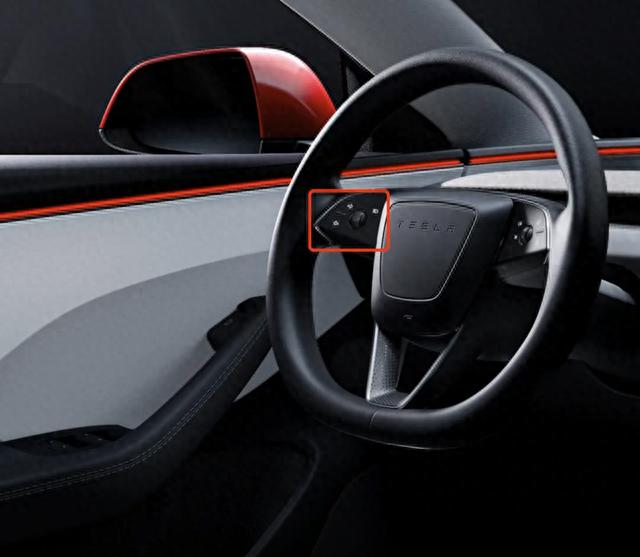 新款Model 3出师不利 这一功能遭特斯拉车主疯狂吐槽
