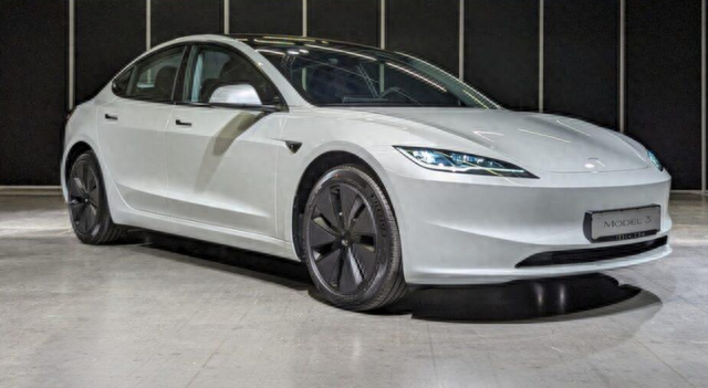 都以为特斯拉新Model 3要降价，它却涨价了