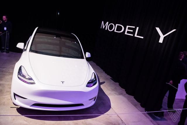 想买一辆特斯拉Model Y，你想好了么？