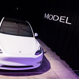 想买一辆特斯拉Model Y，你想好了么？