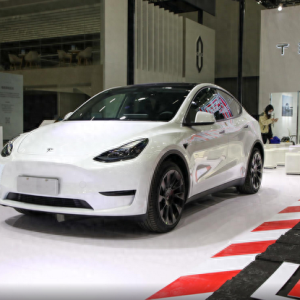 预算30万左右买纯电SUV，特斯拉Model Y真是绕不开的选择？