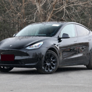 Model Y又有对手了？智己LS6订单破13000台，将于10月上市并交付