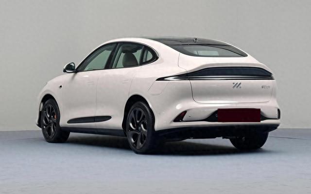 Model Y又有对手了？智己LS6订单破13000台，将于10月上市并交付