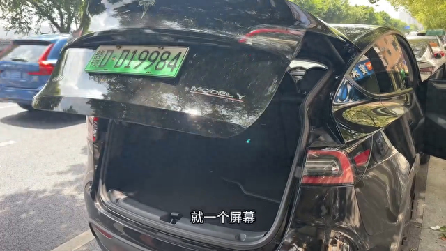 开了半年多的特斯拉modely，到底值不值得卖？