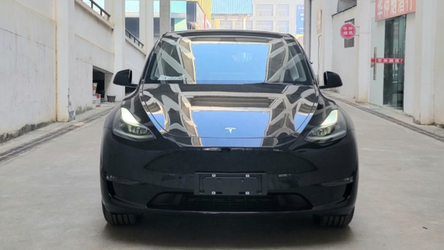 二手Model Y进入18万以内，没必要等特斯拉降价了？