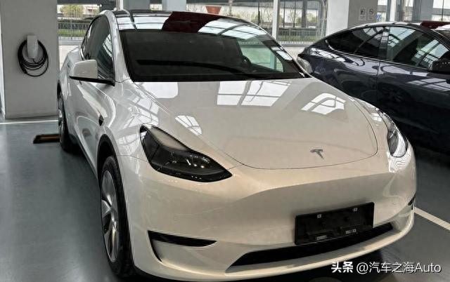 开了一年零三个月，2.7W公里的特斯拉Model Y的车主真实感受
