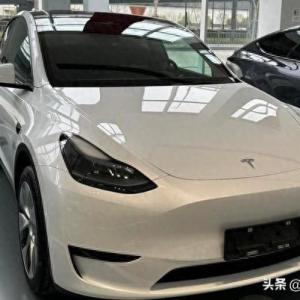 开了一年零三个月，2.7W公里的特斯拉Model Y的车主真实感受