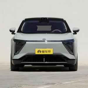 “新老Y”相遇！同时看上特斯拉Model Y和高合HiPhi Y，该咋选？ ...