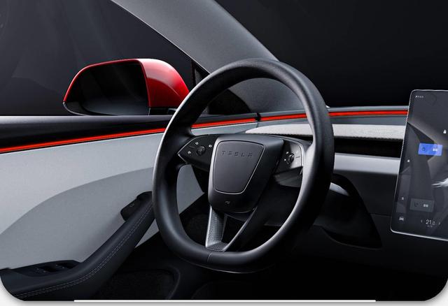 涨价2.8万！特斯拉Model 3焕新版发布：25.99万起售，四季度交付