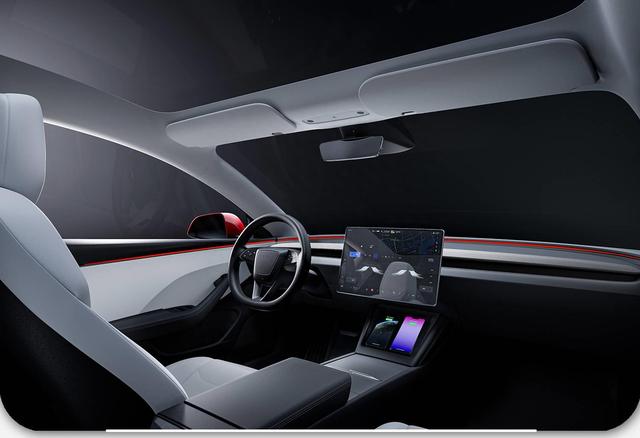 涨价2.8万！特斯拉Model 3焕新版发布：25.99万起售，四季度交付