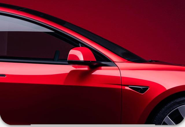 涨价2.8万！特斯拉Model 3焕新版发布：25.99万起售，四季度交付