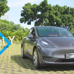 九车千里智驾单车体验——Model Y篇