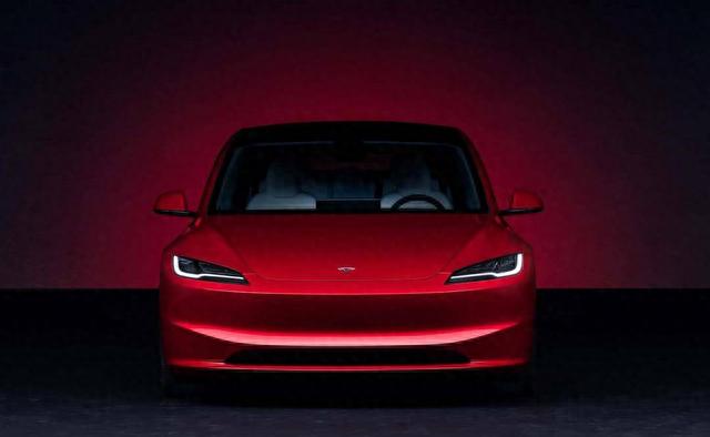 9月首周新能源销量分析：Model 3跌出轿车前十，比亚迪稳定周销5万