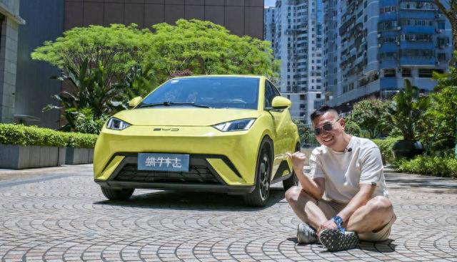 9月首周新能源销量分析：Model 3跌出轿车前十，比亚迪稳定周销5万