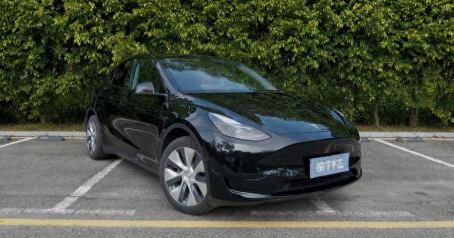 9月首周新能源销量分析：Model 3跌出轿车前十，比亚迪稳定周销5万