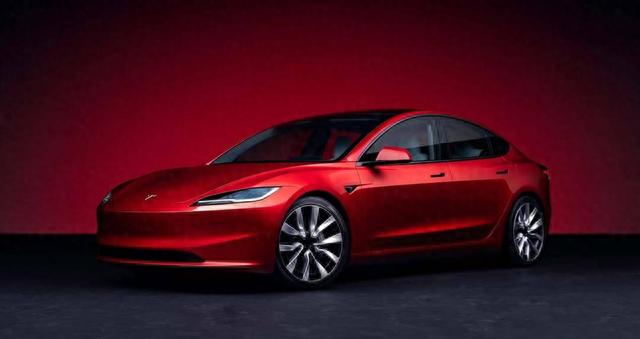 热度过后，冷静分析新款Model 3的改动是好是坏！劝你下订前先看看
