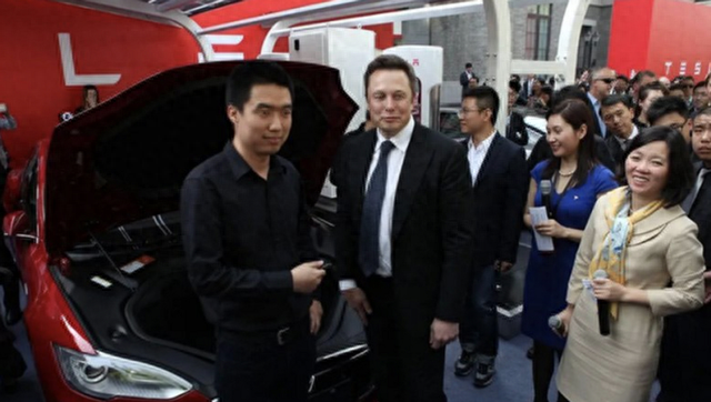 新款特斯拉Model 3让老车主兴奋不？新势力车企竞争如何？