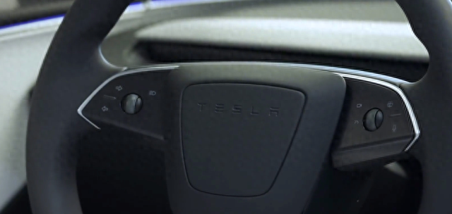 看完新Model 3，才明白变化真的有点大