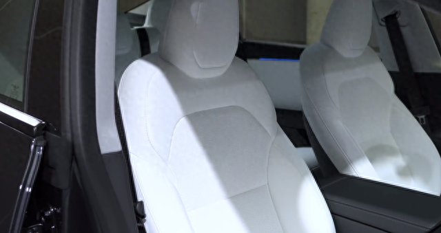 看完新Model 3，才明白变化真的有点大