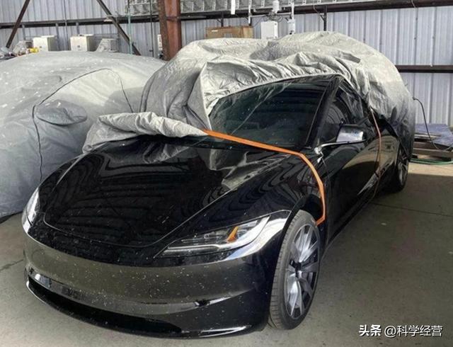 焦点：新Model 3来了？在上海工厂量产成本可降低14%
