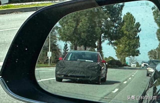 焦点：新Model 3来了？在上海工厂量产成本可降低14%