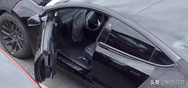 焦点：新Model 3来了？在上海工厂量产成本可降低14%