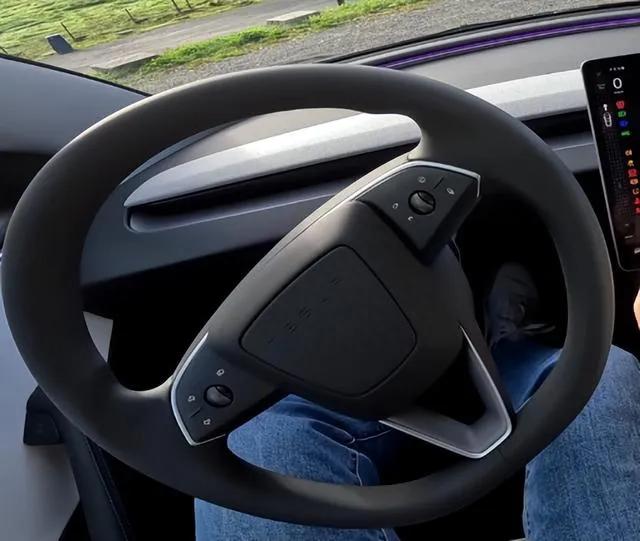 说说对全新特斯拉model 3的一些看法