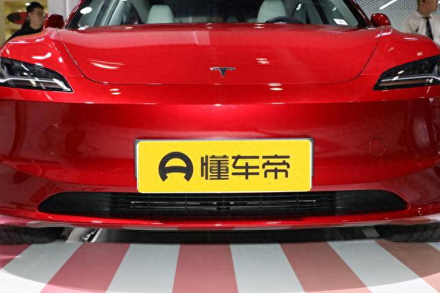 起售价涨至25.99万，新款Model 3能大卖吗？