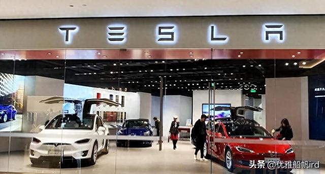 解读 - 新款Model 3重磅上市：25.99万元起，这次冲击力如何？
